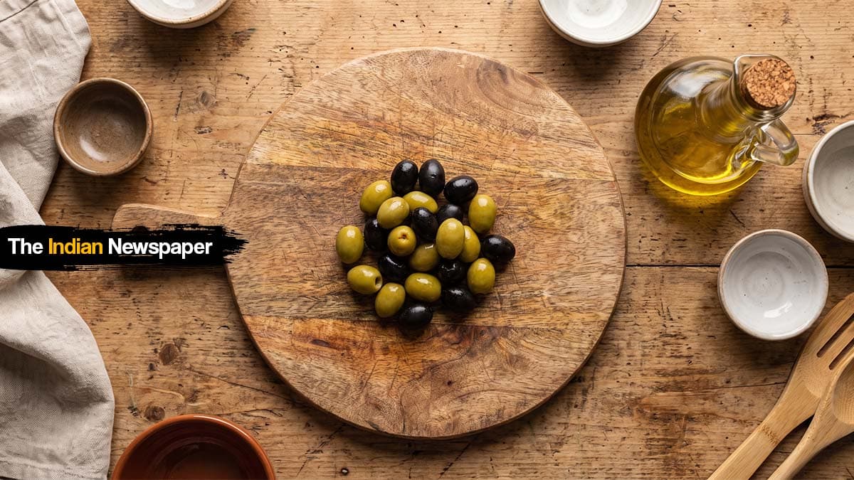 जैतून (Olive): हेल्दी फैट और एंटीऑक्सीडेंट का मेडिटेरेनियन राजा