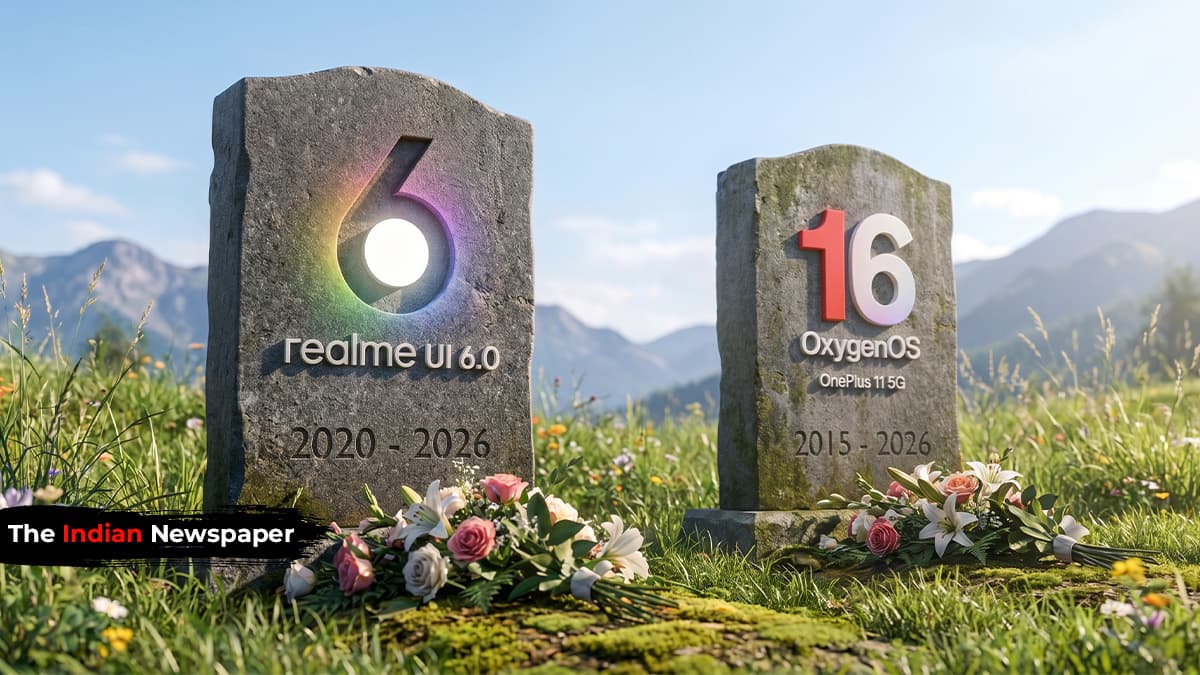 OnePlus और Realme यूजर्स के लिए बड़ी खबर, क्या आने वाले फोनों में ColorOS देगा दस्तक?