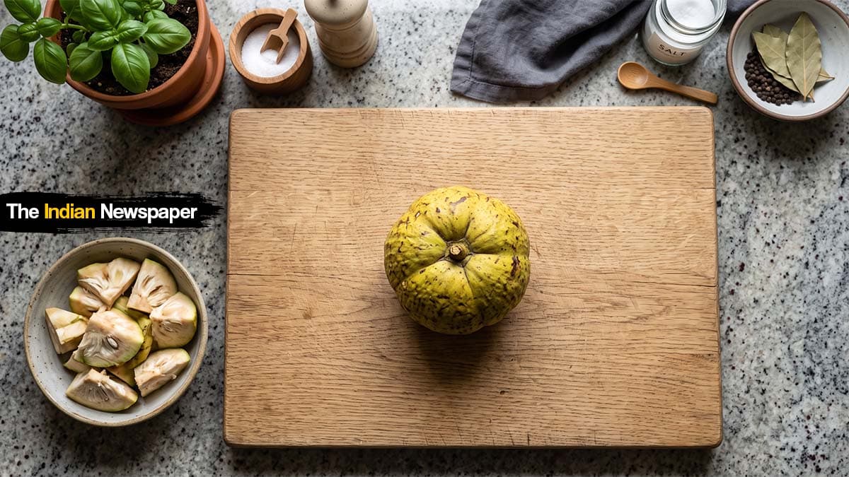 एलिफेंट एप्पल (Chalta / Wood Apple): जंगली खट्टा-मीठा फल – पाचन और आयुर्वेद का पुराना साथी
