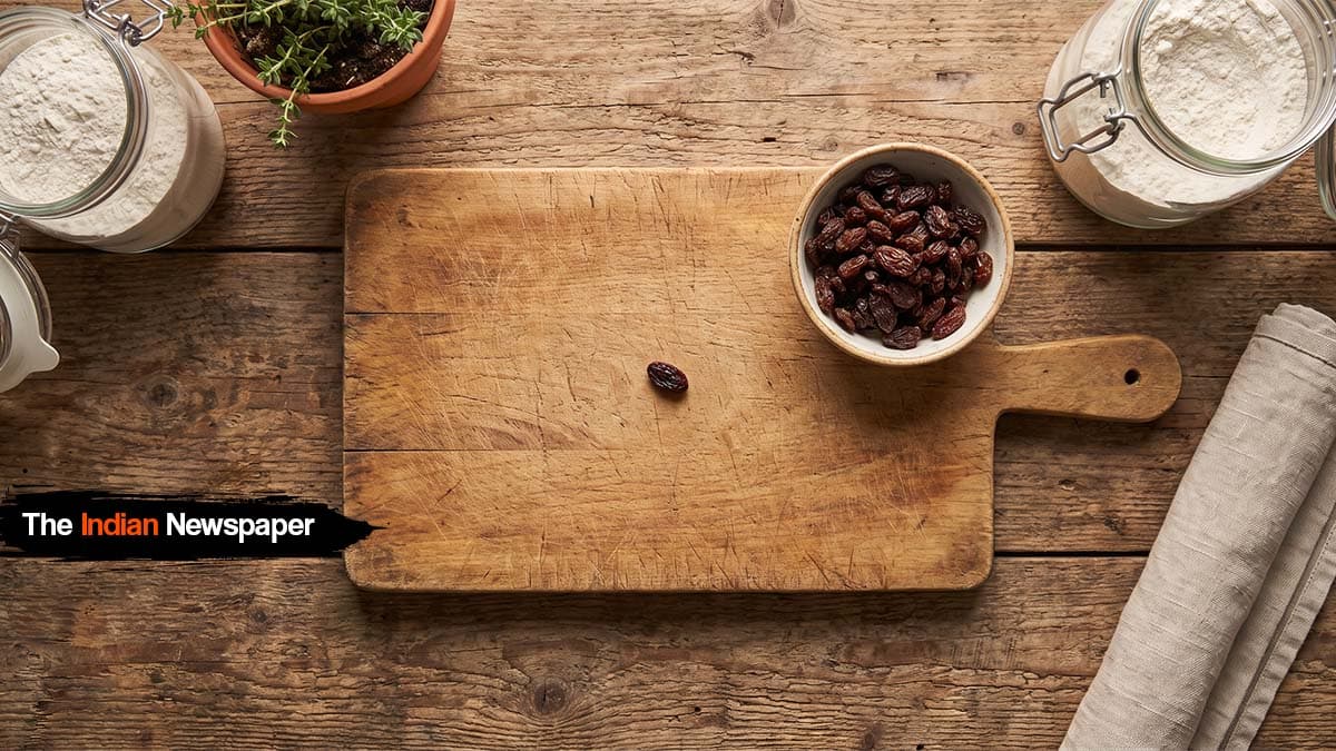 किशमिश (Raisin): सूखा अंगूर – एनर्जी, आयरन और फाइबर का सुविधाजनक स्रोत