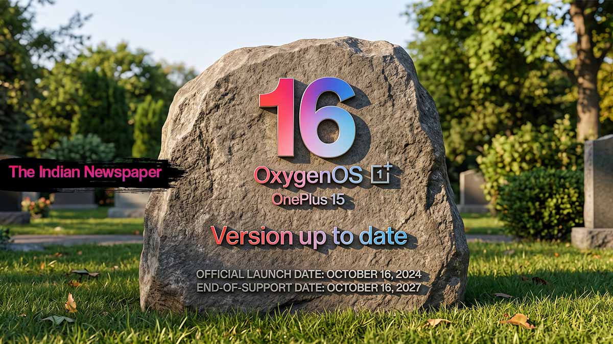 OnePlus ने खत्म किया OxygenOS, ColorOS पर होगा ट्रांजिशन; भारत में फिलहाल सेवाएं जारी