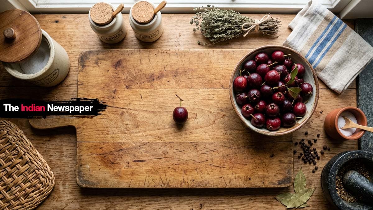 गुवाबेरी (Guavaberry): खट्टी-मीठी लाल बेरी – एंटीऑक्सीडेंट और इम्यूनिटी का कैरिबियन सुपरफूड